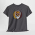 Grateful Dead - Washington Commanders Stealie Unisex T-Shirt - NFL - StealieShop